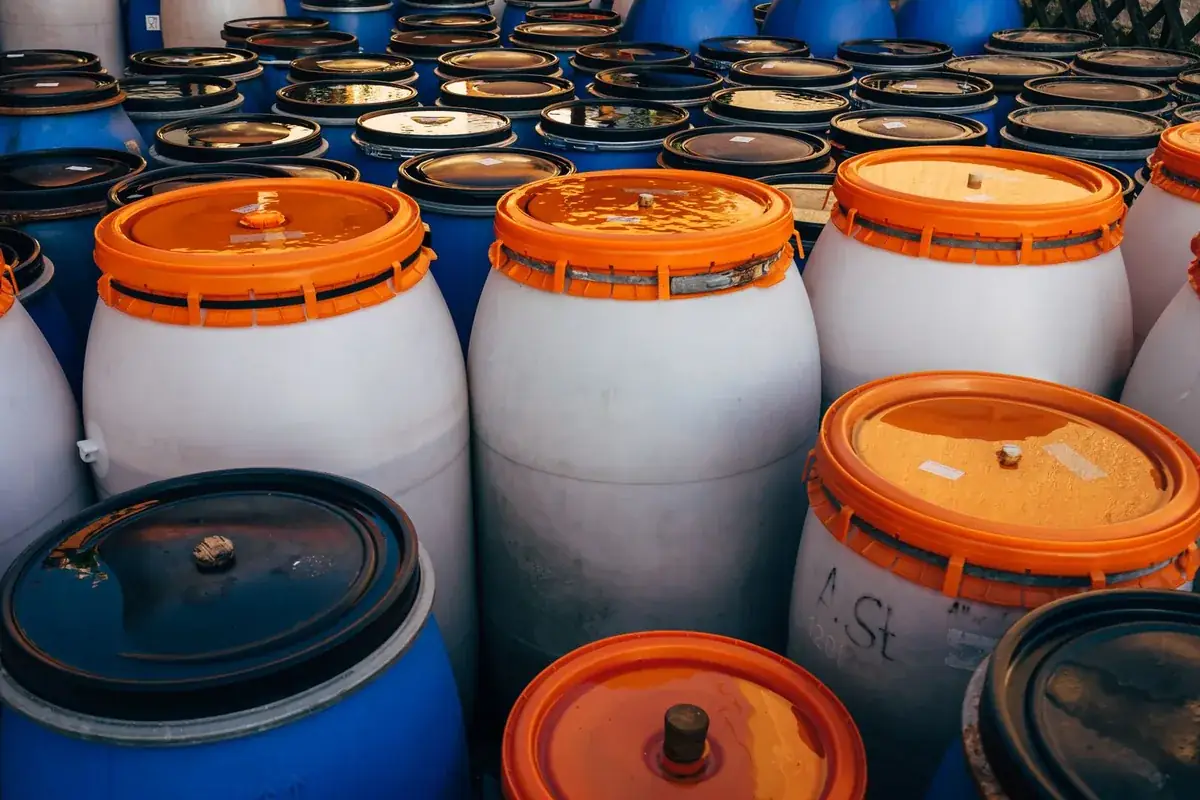 Hazmat Cleanup in Inverness, CO
